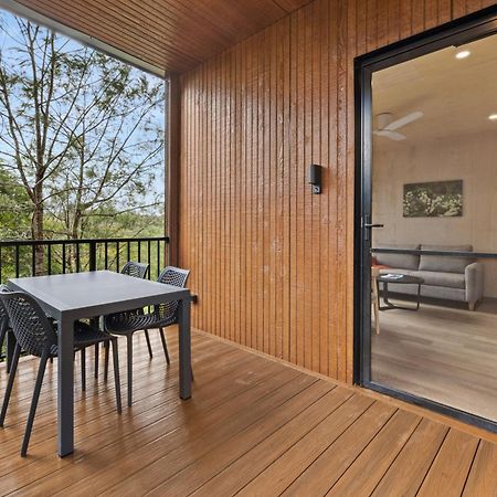 Discovery Parks - Lane Cove Sydney Exteriör bild