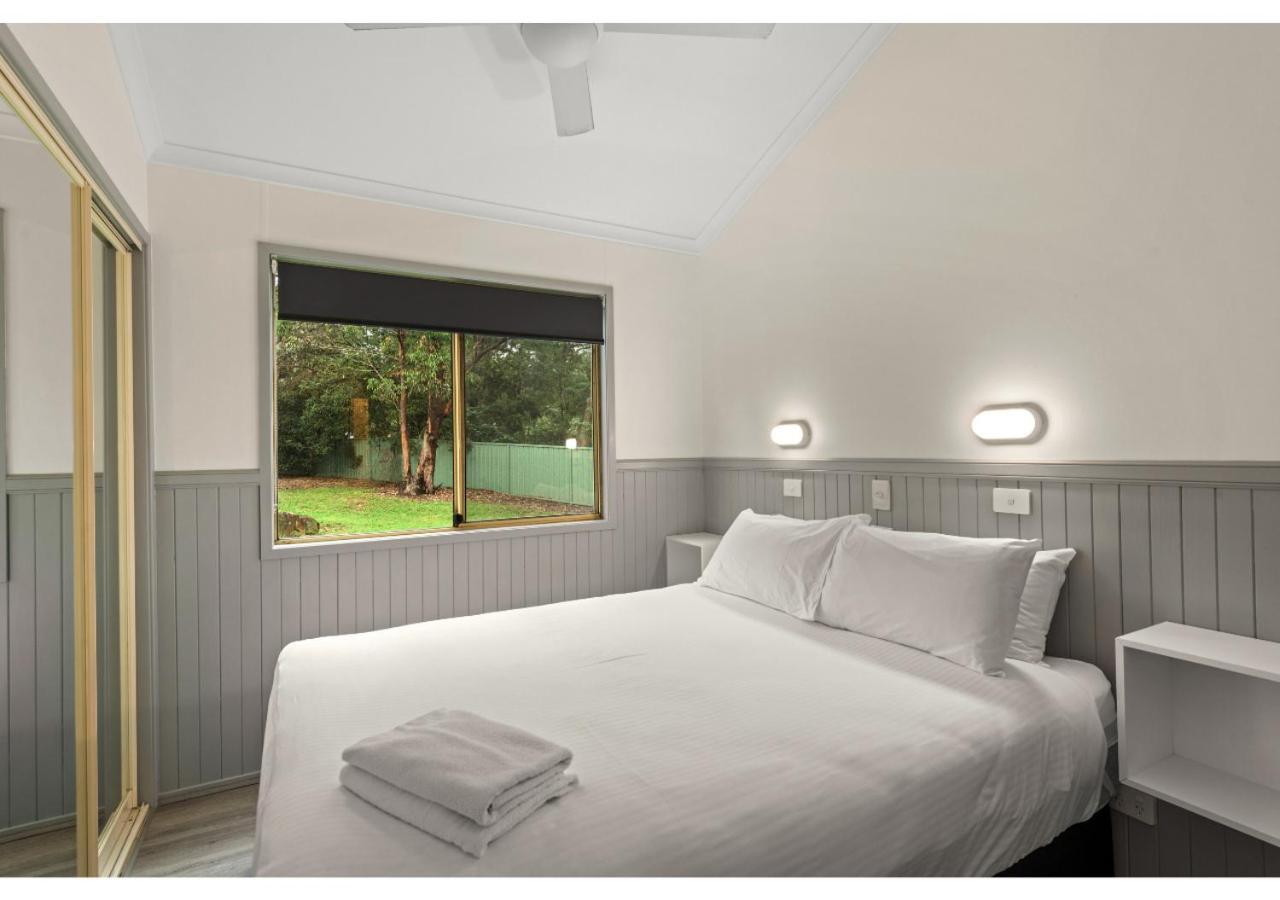 Discovery Parks - Lane Cove Sydney Exteriör bild