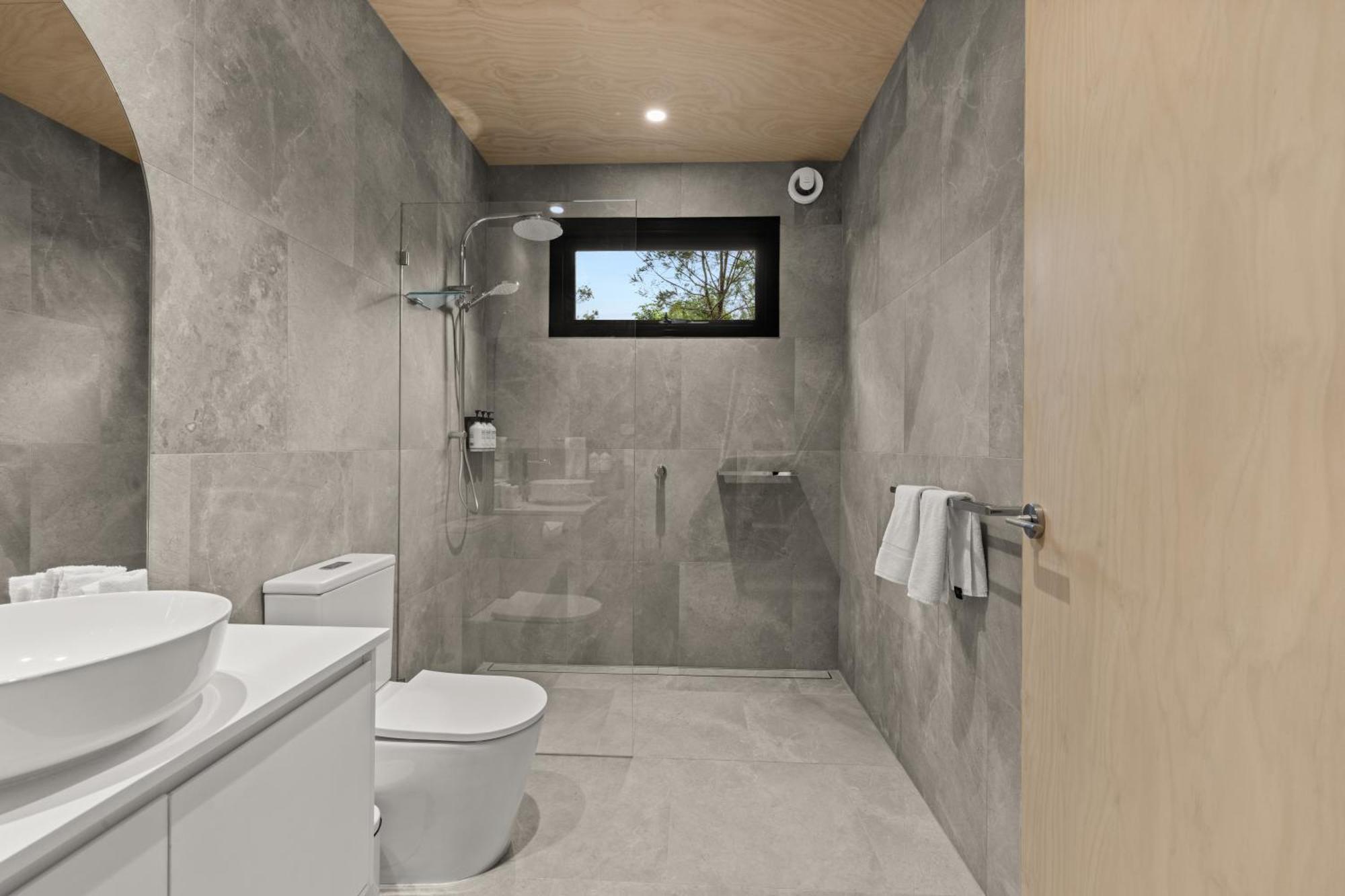 Discovery Parks - Lane Cove Sydney Rum bild