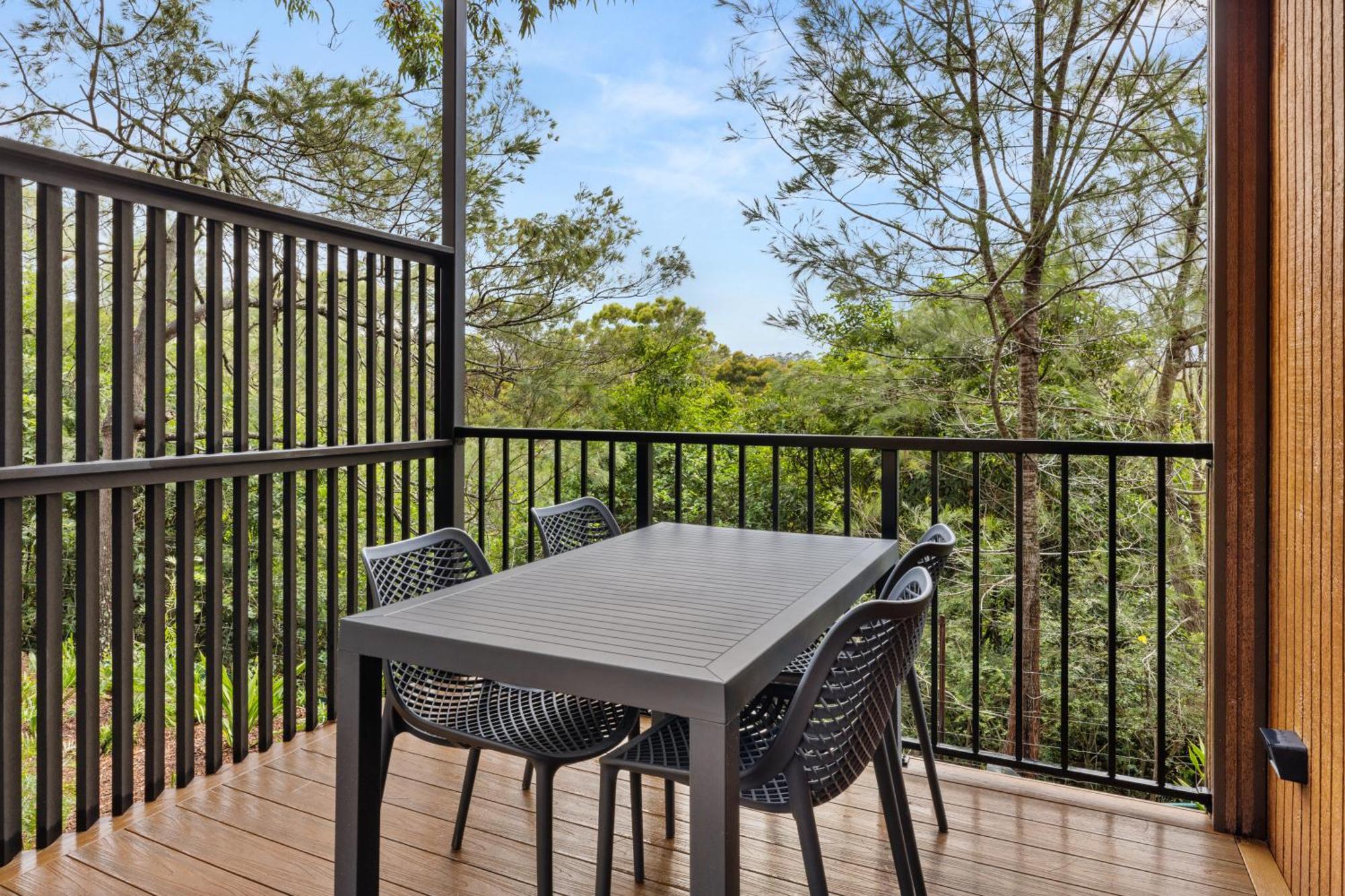 Discovery Parks - Lane Cove Sydney Exteriör bild